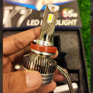 X7 LED Bulb